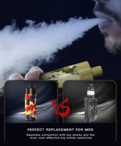 Disposable vape: a friendly choice for beginners